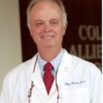 Dr. Wiley Justice, MD
