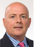 Dr. Charles Cordell, MD