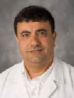 Dr. Abdul Hamid Shahbain, MD