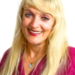 Dr. Elaine Sharp, MD