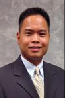 Dr. Wilfred Lumbang, MD