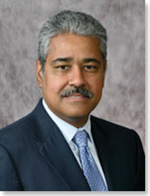 Dr. Wilfredo Rivera, MD