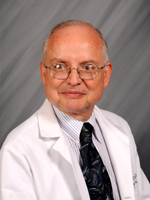 Dr. Wilfredo Velez-Vega, MD