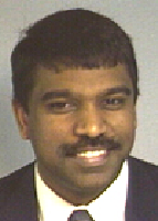 Dr. Elango Edhayan, MD