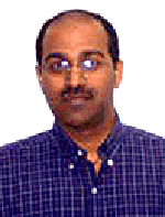 Dr. Elangovan Balakrishnan, MD