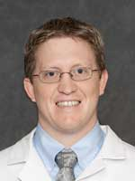 Dr. Brett Sweitzer, MD