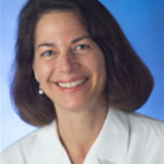 Dr. Eleanor Becker, MD