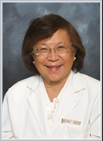 Dr. Eleanor Chang, MD
