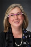 Dr. Eleanor Friele, MD