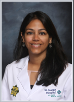 Dr. Payal Mittal, MD