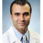 Dr. Payam Afshar, MD