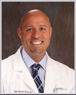 Dr. Payam Daneshrad, MD
