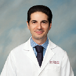 Dr. Payam Marouni, MD