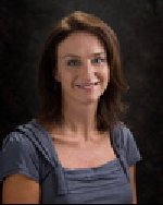 Dr. Eleanor Mccurdy