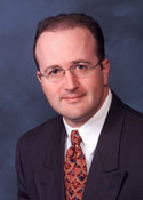Dr. Charles Hughes, MD