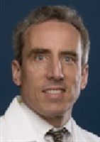 Dr. Charles Hunter, MD