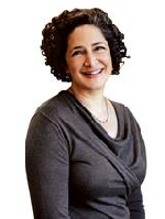 Dr. Eleanor Smith, MD