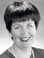 Dr. Eleanor Sullivan, MD