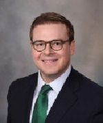 Dr. Charles Collins, MD