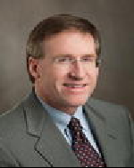 Dr. William Ward, MD