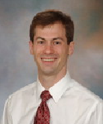 Dr. William Ward, MD