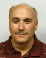 Dr. Charles Cooley, MD