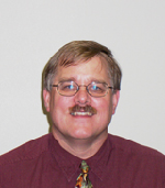 Dr. Charles Cook, DO