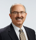 Dr. Charles Cook, MD