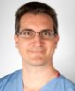Dr. Eleftherios Baronos, MD