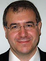 Dr. Eleftherios Mylonakis, MD, PHD