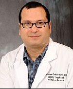 Dr. Charles Culbertson, DO