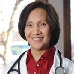 Dr. Elena Caoili, MD