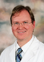 Dr. Charles Curry, MD