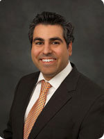 Dr. William Abrahams, MD