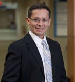 Dr. Charles Delacuadra, DO