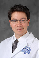 Dr. William Alarcon, MD