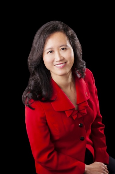 Dr. Cynthia Thaik, MD