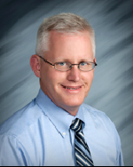 Dr. William Allred, MD