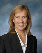 Dr. Elena Ivashina, MD