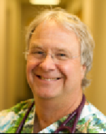 Dr. William Alward, MD