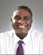 Dr. Charles Dike, MD