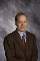 Dr. William Andersen, MD