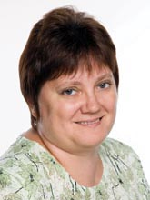 Dr. Elena Korniychuk, MD
