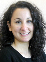 Dr. Elena Kwetkowski, DO