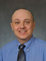 Dr. Charles Dougherty, MD