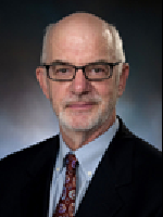 Dr. Charles Dreyer