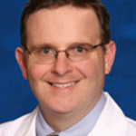 Dr. William Armstrong, MD