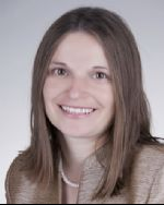 Dr. Elena Mccabe