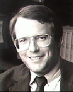 Dr. William Arnold, MD