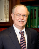 Dr. Charles Dupin, MD